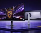 红米 G34WQ 2026：全新游戏显示器。(图片来源：小米）