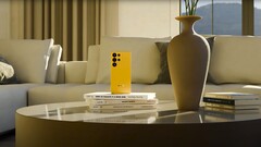 据泄密者称，三星将在Galaxy S26 Ultra 中安装速度快 25% 的内存。(图片来源：TT Technology, YouTube）