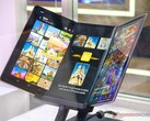 三星首款三折手机如何折叠？One UI 8 中发现的一段动画提供了具体线索。(图片来源：Notebookcheck）