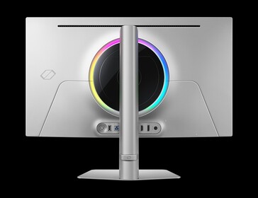 三星 Odyssey G8 4K OLED 240Hz 显示器