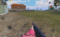 PUBG 手机