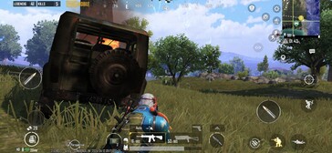 PUBG Mobile