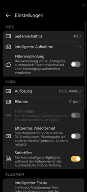 Honor 200 Pro 智能手机评测