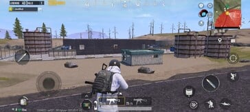 PUBG手机版