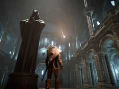 《Sunken Realms》于 9 月 18 日在 Steam 上线,目前在 Steam “热门新游戏”榜单中排名第一。