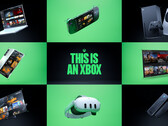 这是 Xbox 的营销横幅（图片来源：Xbox Wire）