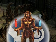 暴君》在 Steam 上以 75% 的折扣发售，截止日期为 9 月 22 日。(图片来源：Steam）