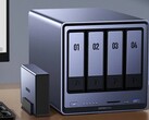 Ugreen US3000：用于网络附加存储的 UPS（图片来源：Ugreen）