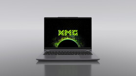 EVO 14（图片来源：XMG）