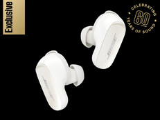 (图片来源：Bose）
