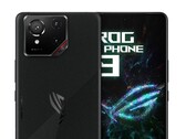 ROG Phone 9 将于 12 月推出，配备骁龙 8 精英版。(图片来源：华硕）
