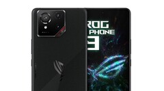 ROG Phone 9 将于 12 月推出，配备骁龙 8 精英版。(图片来源：华硕）
