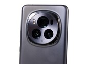 Honor Magic6 Pro。(图片来源：Notebookcheck）