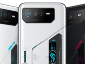 ROG Phone 6系列可能会有一个新成员。(来源: 华硕)