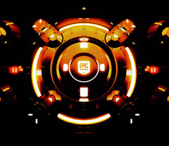 Epic Games 将于下周赠送价值近 80 美元的游戏。(图片来源：Epic Games）