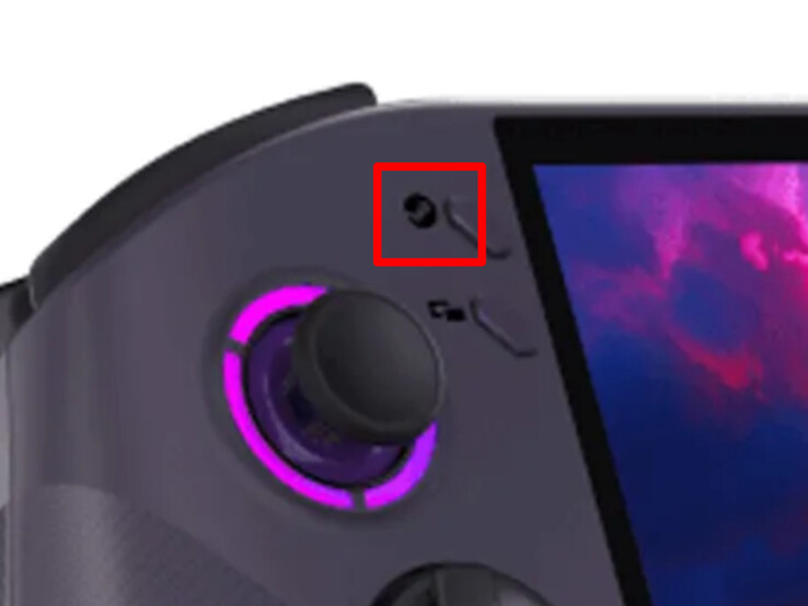 这是启动 Steam 大图还是 SteamOS 的快捷方式？(图片来源：Evan Blass - 已编辑）
