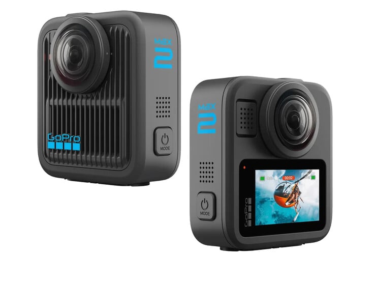 (图片来源：GoPro）