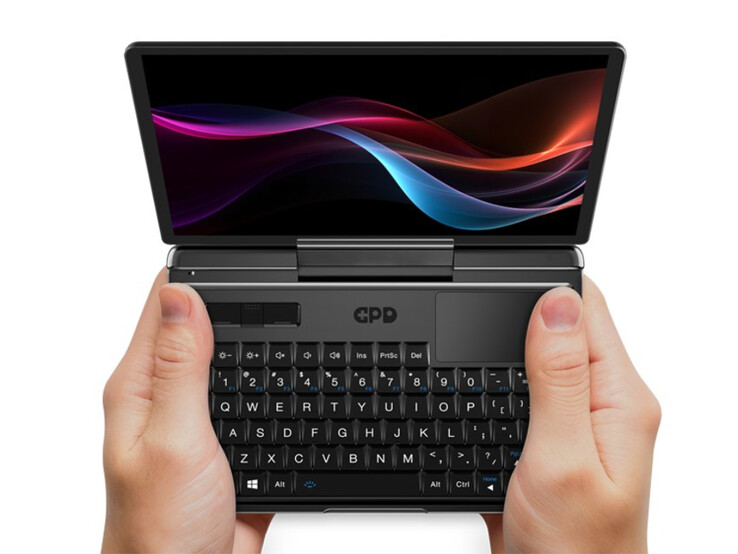 (图片来源：GPD）