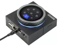 Halo Touch V2:具备更多功能和显示屏的集线器