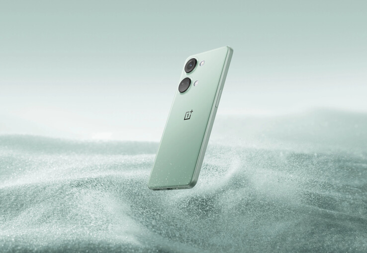 (图片来源：OnePlus)