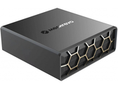 Mechrevo 的新款迷你 PC 可利用其 SSD 运行 AI 模型