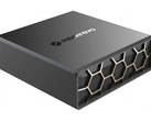 Mechrevo 的新款迷你 PC 可利用其 SSD 运行 AI 模型