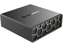 Mechrevo 的新款迷你 PC 可利用其 SSD 运行 AI 模型