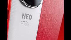 Neo9 Pro。(图片来源：iQOO） 