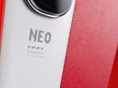 Neo9 Pro。(图片来源：iQOO） 