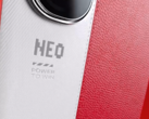 Neo9 Pro。(图片来源：iQOO） 