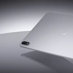 从外观上看,OnePlus Pad 3 将与国产 OnePlus Pad 2 Pro 如出一辙。(图片来源:OnePlus)