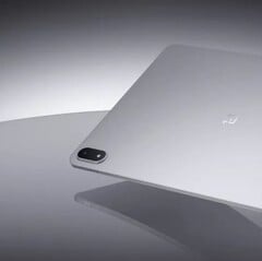 从外观上看，OnePlus Pad 3 将与国产 OnePlus Pad 2 Pro 如出一辙。(图片来源：OnePlus）
