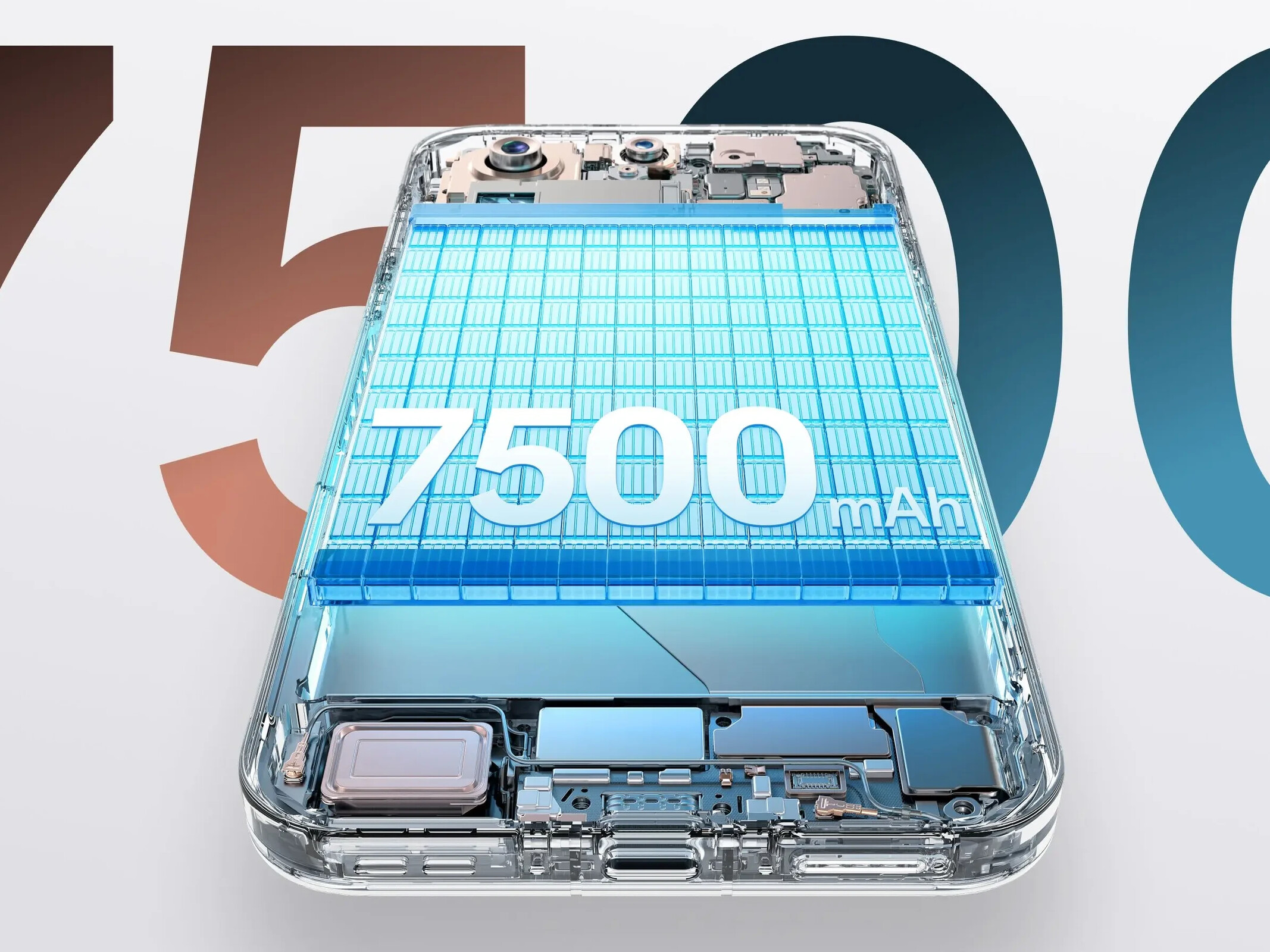 Batterie Compatible Iphone 4, 4S, 5, 5C, 5S, 6, 6S, 6 Plus, 6S Plus, 7, 7 Plus E - Foto 11