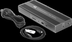 Thunderbolt Go：只有电缆，没有砖头。(来源：OWC)