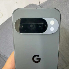 Pixel 10 Pro 预计将成为谷歌今年发布的四款 Pixel 10 智能手机之一。(图片来源：Mystic Leaks）