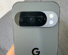 Pixel 10 Pro 预计将成为谷歌今年发布的四款 Pixel 10 智能手机之一。(图片来源：Mystic Leaks）