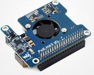 Waveshare：HAT 为Raspberry Pi 5 升级 PoE