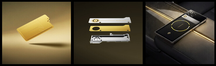 (图片来源：RedMagic）