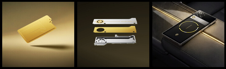 (图片来源：RedMagic）