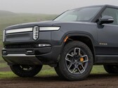 Rivian R2 平台将是图中 Rivian R1S 的缩小版,价格更低。(图片来源:Rivian)