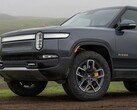 Rivian R1S 再次更新了一些实用的软件功能。(图片来源：Rivian）