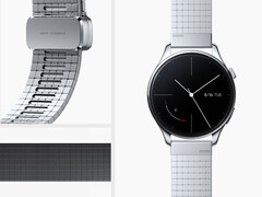 小米手表 5 将在全球范围内运行 Wear OS。