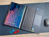 华硕 ExpertBook B3 评测:运行时间长达 11 小时的强大办公笔记本电脑
