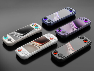 AYN Odin 3 采用骁龙 8 精英处理器。