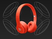 Beats Solo3 即将迎来继任者。(图片：Apple / Beats）