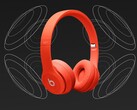 Beats Solo3 即将迎来继任者。(图片：Apple / Beats）