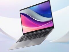 ExperBook P3：两种尺寸的新型笔记本电脑。(图片来源：华硕）