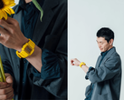 卡西欧G-Shock DW-5600MOT26-9新品的生活场景照片