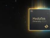 Dimensity 9200可能要更新了。(来源：联发科)