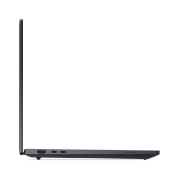 Dell ProPrecision 7 左侧有 16 个端口。